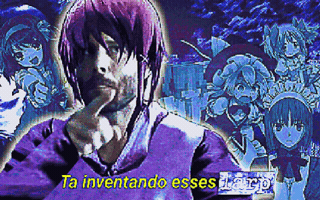 Serial Experiments Lain Soldier Boy GIF