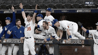 Will-smith-dodgers GIFs - Get the best GIF on GIPHY