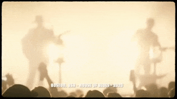 Crowd GIF by The Dead South