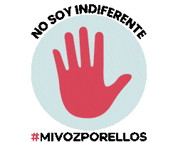 Asi Sticker by Paula Aguilar | Mamá con ciencia