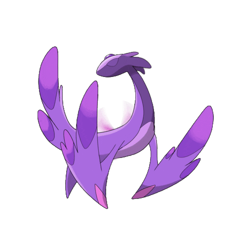 Pokemon Sticker