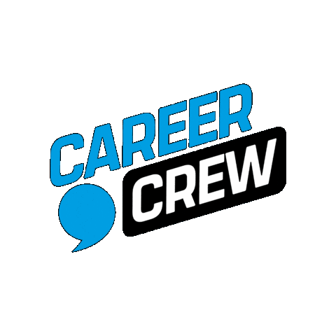 Csrug Sticker by RUG Career Services