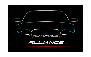 Allianceautohaus Sticker by Autohaus Alliance