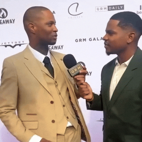 Red Carpet Rap Gif By Nolay Gif