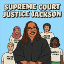 Supreme Court Justice Jackson