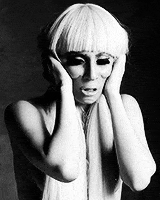lady gaga GIF