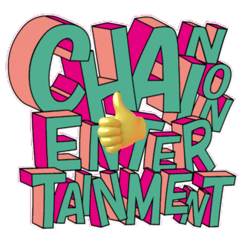 Chainon Sticker
