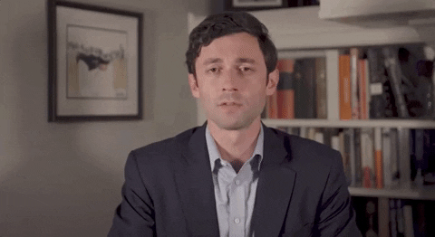 jon ossoff