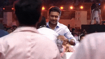Suriya GIF