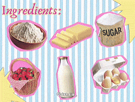 Andy Warhol Cannoli GIF