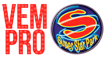 Kamikaze Vem Ver Sticker by Super Star Park