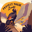 Protect these lands