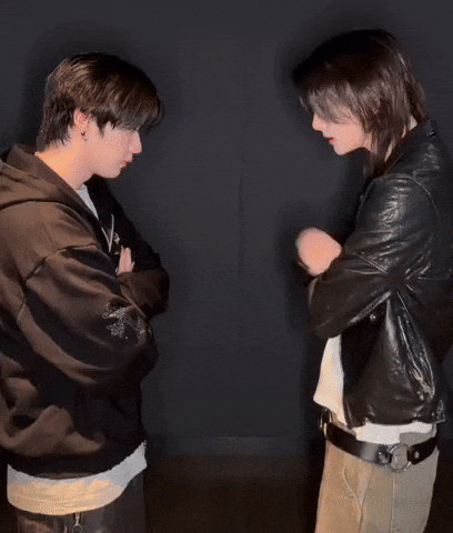 Stray Kids Skz GIF