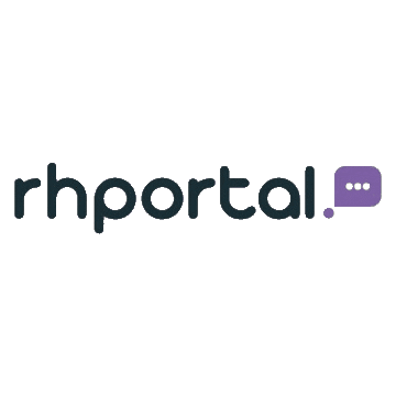 RhHPortal Sticker