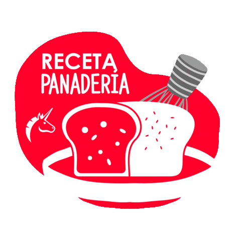 Puratos Perú Sticker