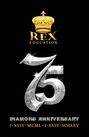 Rex Education GIF