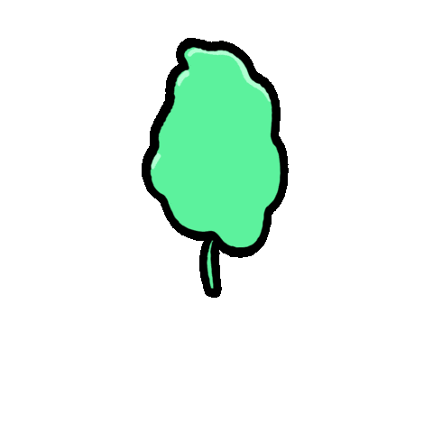 Flowers Evolve Sticker by WeNeed