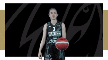 Rejected Get Out GIF by Newcastle Eagles