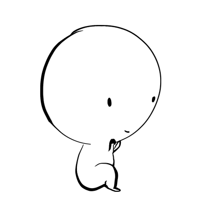 MAM Sticker