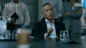 Out Of Your Mind Omg GIF by HBO
