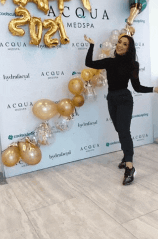 Dr. Kimberly Carpin, MD. Plastic Surgery GIF