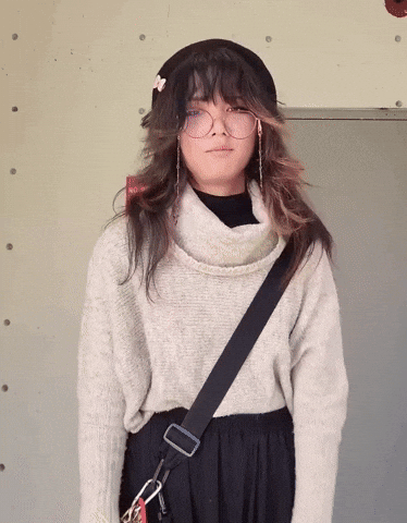 Head Scratch GIF