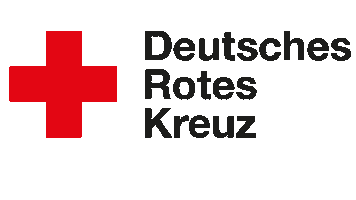 Roteskreuz Rotes Sticker by DRK Ravensburg