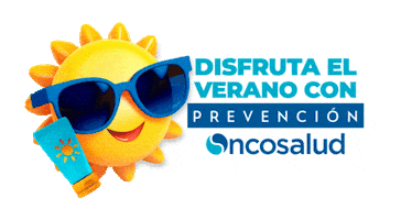 Verano Sticker by Auna Peru