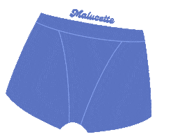 Sexy Period Sticker by Malucette