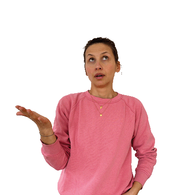 Ohman Sticker by kleineprints