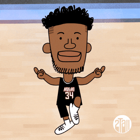 Knockout Dance GIF
