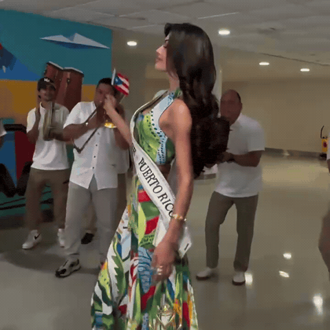 Puerto Rico Pr GIF
