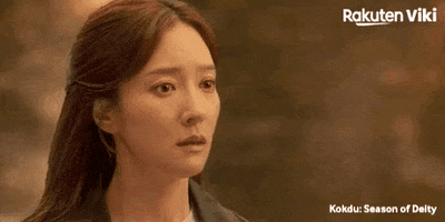 Im Soo Hyang Dramacoreano GIF by Viki