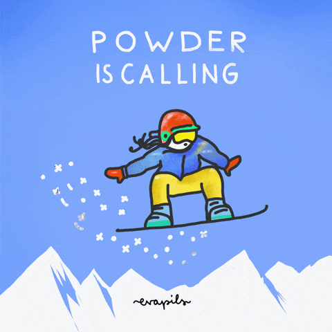 X Games Illustration GIF by eva pils