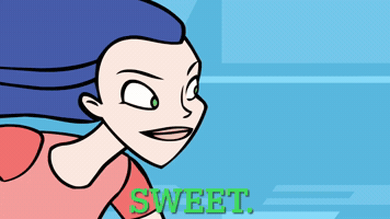 Sweet GIF