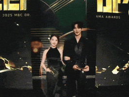 Talent Byeon Woo Seok GIF by Borneo FC