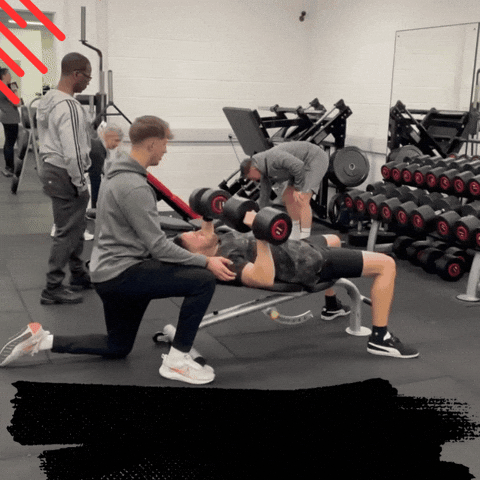 Exercise GIF