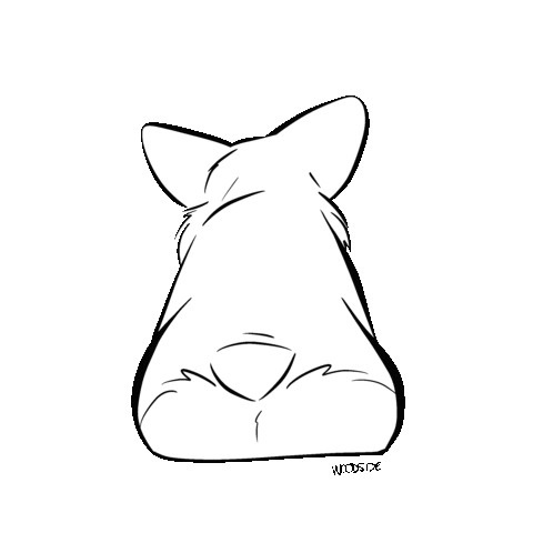 Dance Animation Sticker