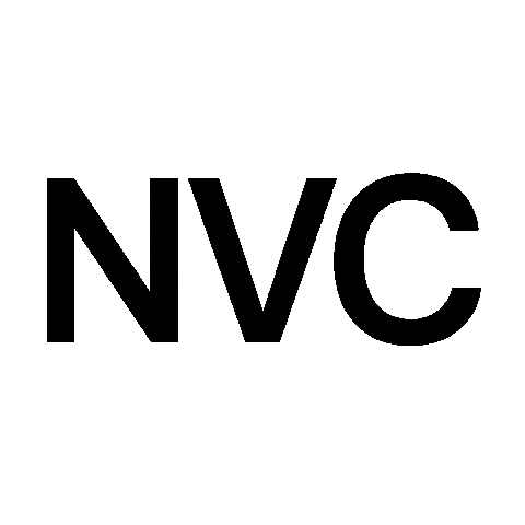 Sticker by NVC