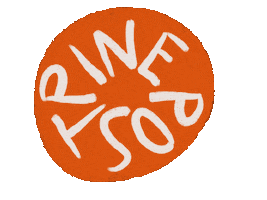 New Post Sticker