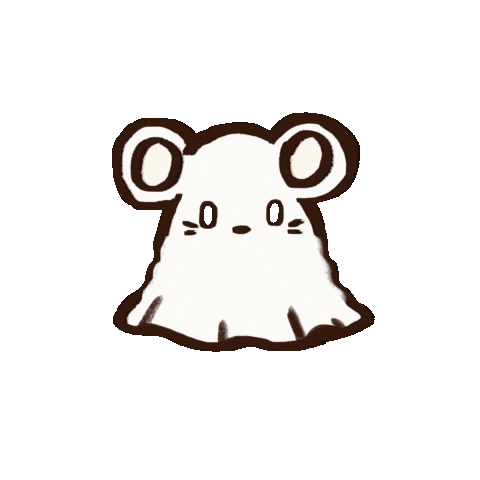 Kawaii Sticker