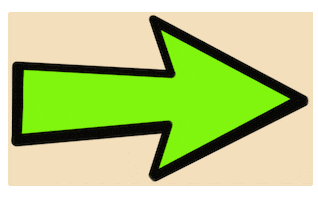 cpmail blue arrow direction pfeil GIF