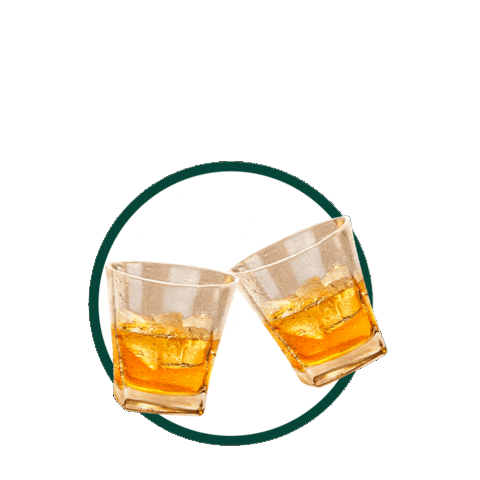 tullamoredew-event Sticker