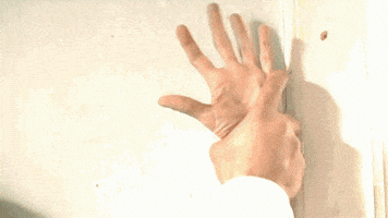 Grab Hand GIF