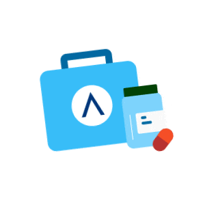 Sağlık Sticker by Acıbadem Healthcare Group