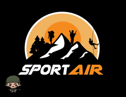 SportAir GIF