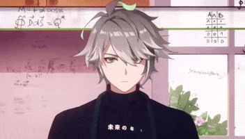 Genshin Impact GIF