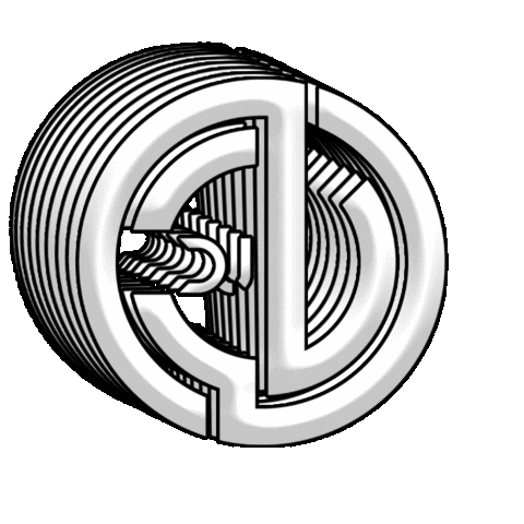 AllmusicdigitalRadio Sticker