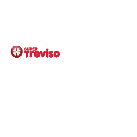 supertreviso Sticker