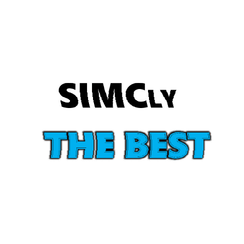 SIMConnect Sticker